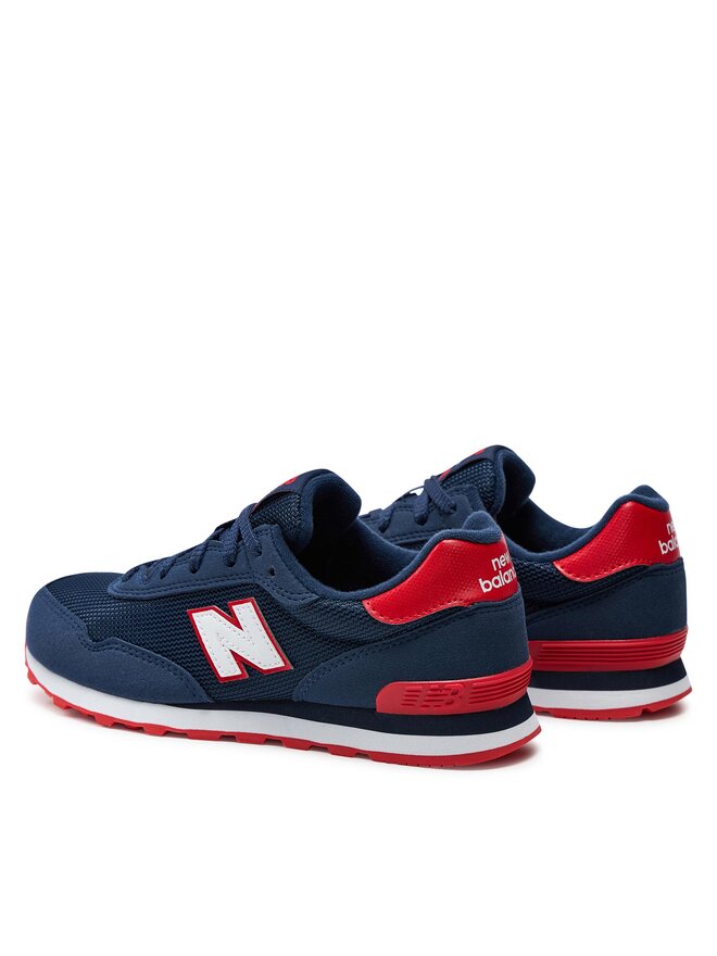 New Balance Sneakers New Balance GC515KNR Dunkelblau