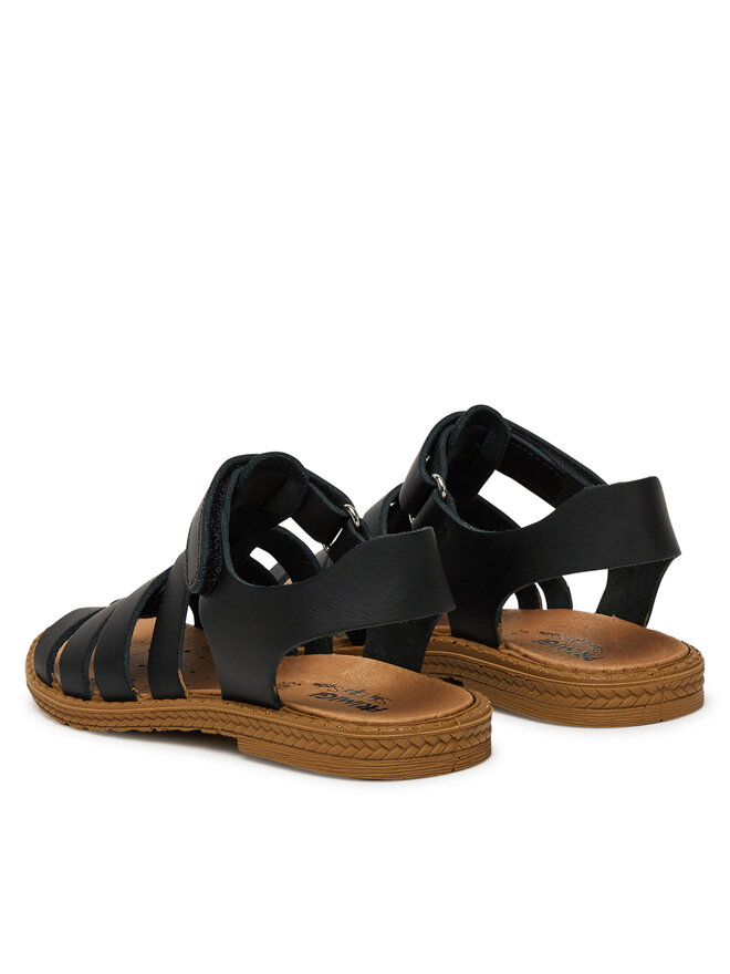 Primigi Sandalen Primigi 7889633 M Schwarz