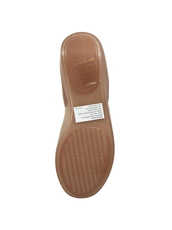 Melissa Ballerinas Melissa Queen V Ad 31818 Brown 06213