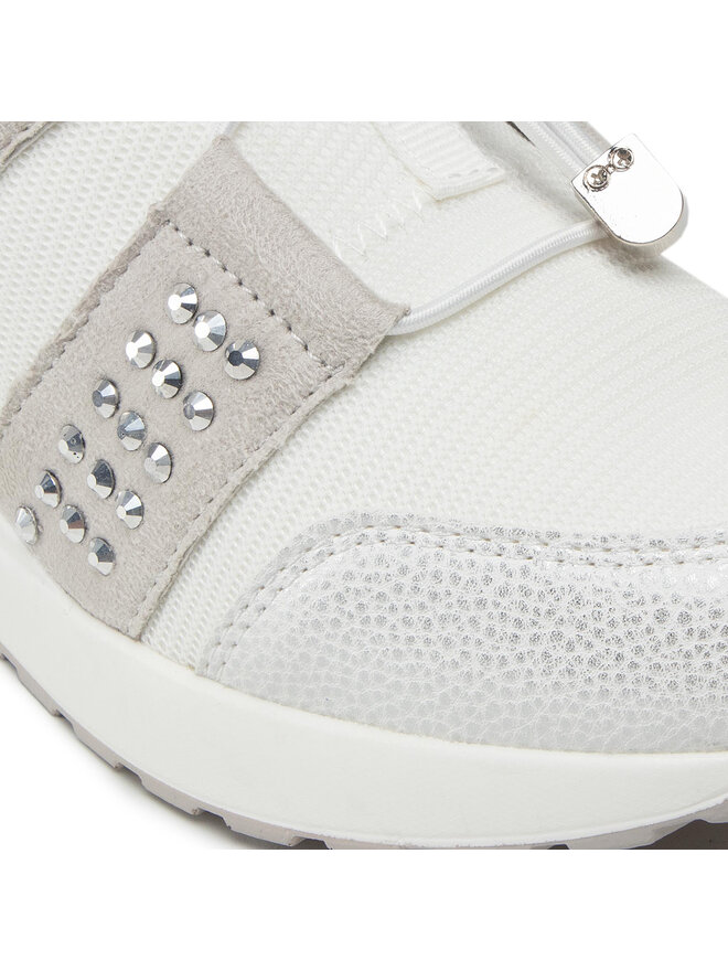 Menbur Sneakers Menbur 22483 Weiß