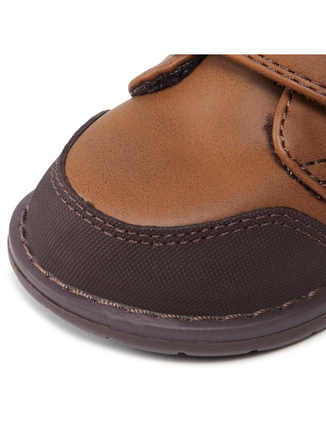 Mayoral Botines planos Mayoral 42431 Marrón