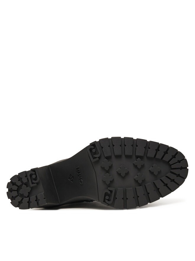 Liu Jo Stiefel Liu Jo Ruby 08 SF5077 PX182 Schwarz