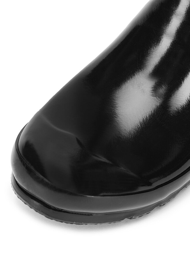 Hunter Cizme de cauciuc Hunter JFT6000RGL Negru