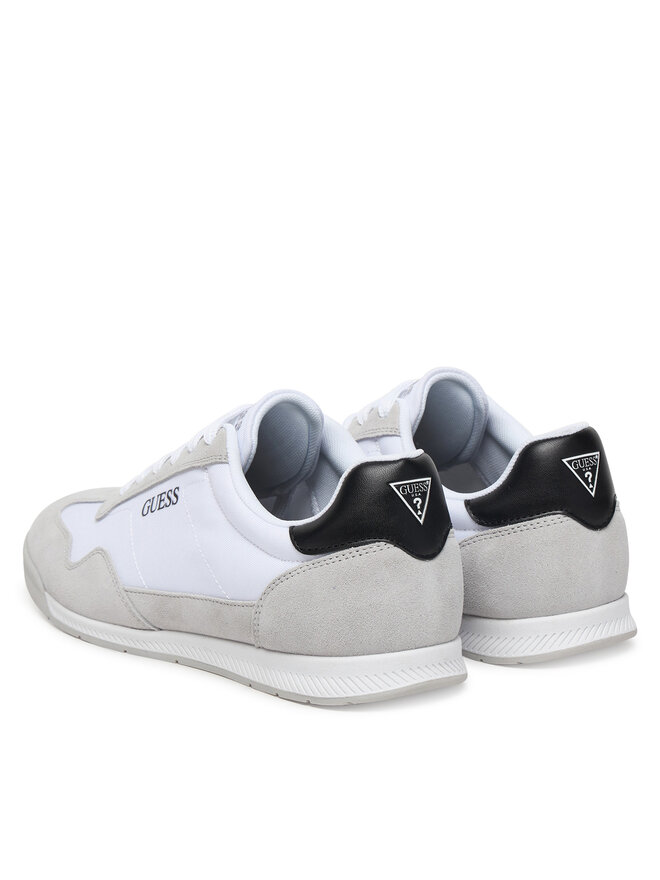 Guess Снікерcи Guess FMJDRE SUE12 Світло-сірий