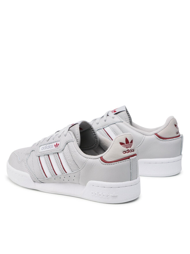 adidas Sneakers adidas Continental 80 Stripes GZ6263 Grigio