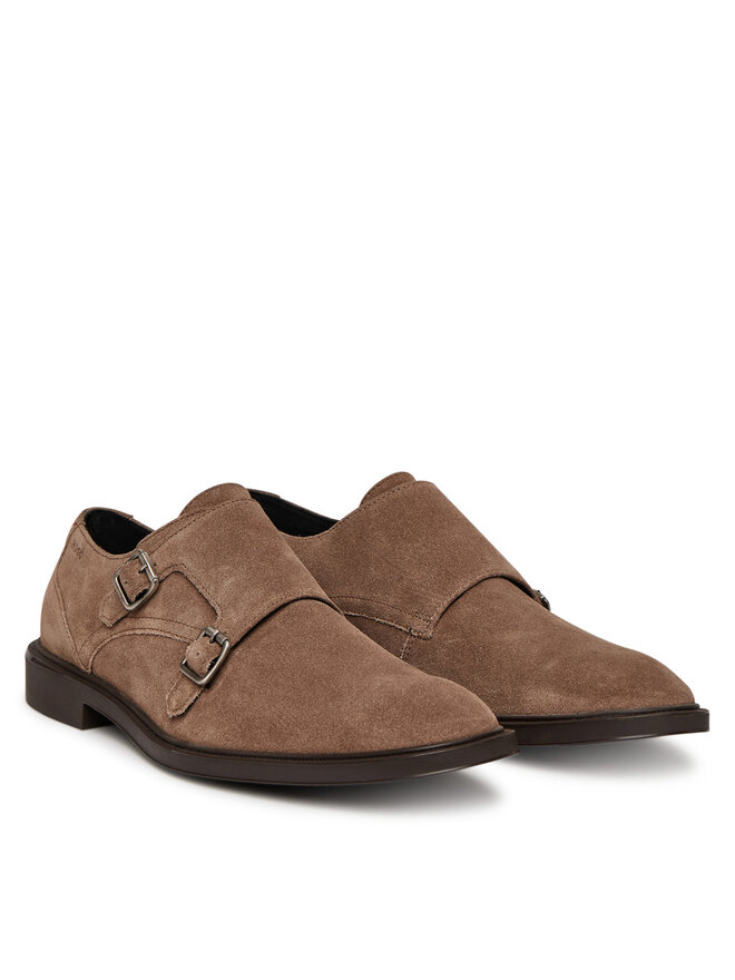 HUGO Zapatos hasta el tobillo HUGO 50541747 Beis