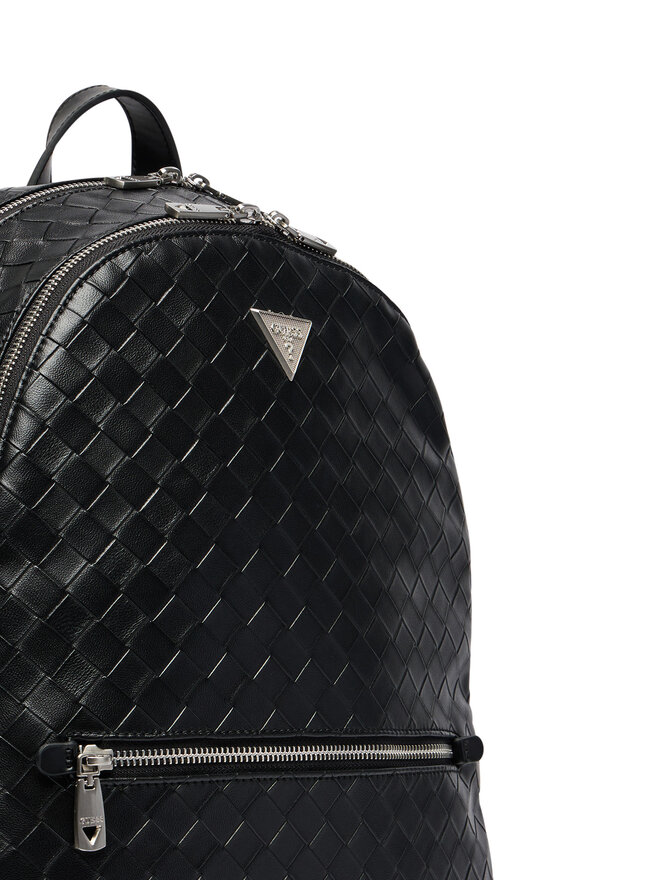 Guess Рюкзак Guess HMTOWO P6311 Чорний