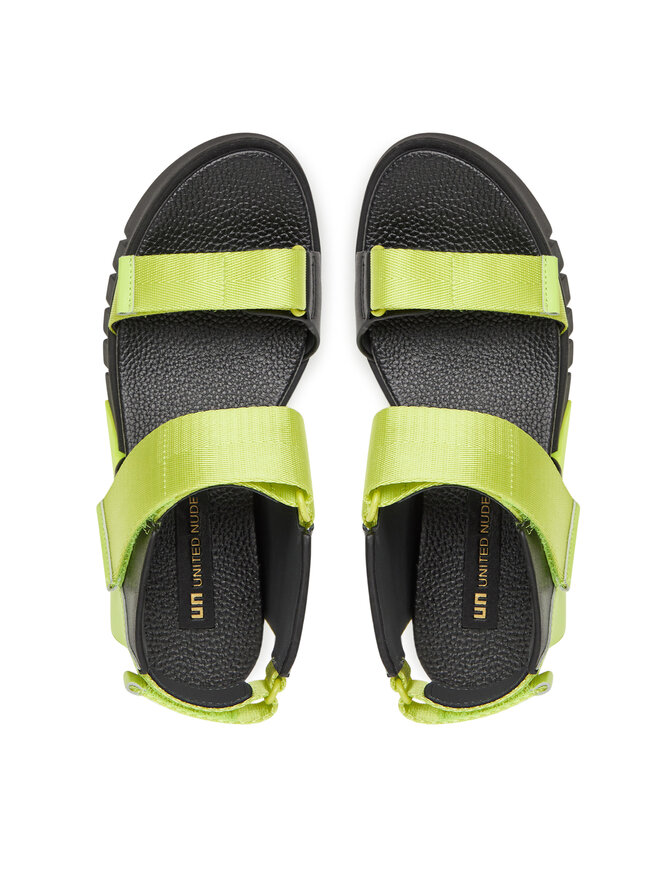 United Nude Sandalias United Nude Delta Run 1041080716 Verde