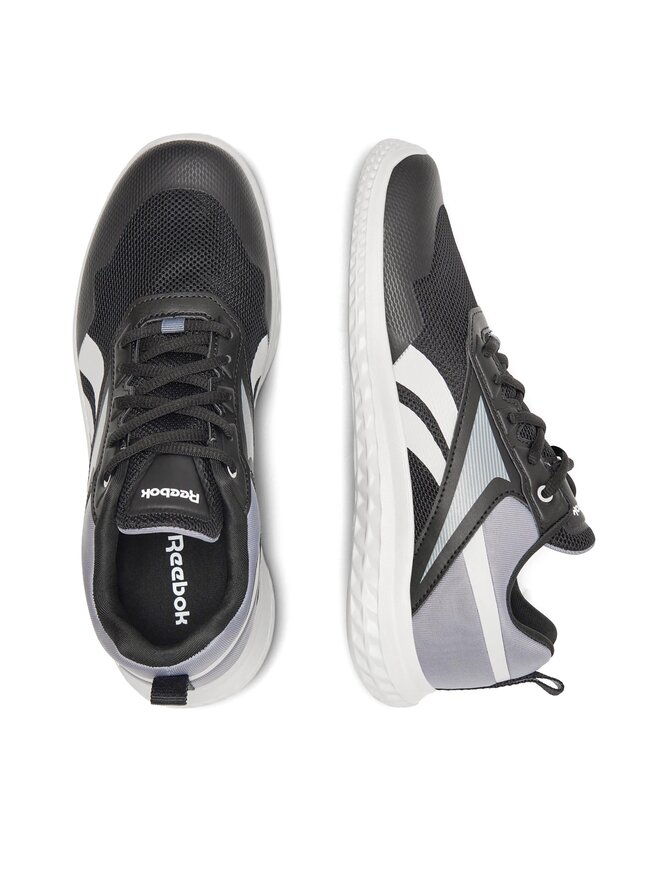 Reebok Běžecké boty Reebok Rush Runner 5 100033999K Černá