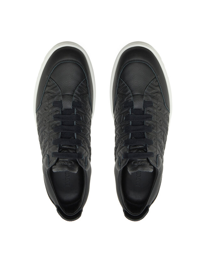 Emporio Armani Sneakers Emporio Armani X3X207 XR234 00002 Nero