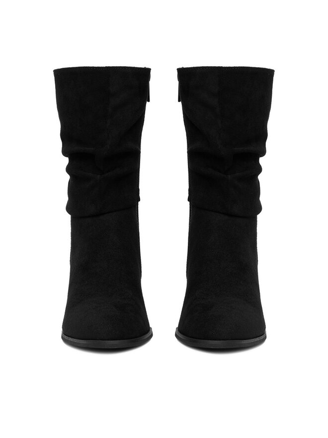 JENNY Stiefeletten JENNY CEO-WS22452-06 Schwarz