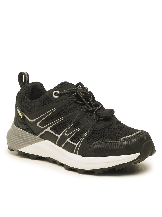 Whistler Αθλητικά Whistler Talid Treck WP W232202 Μαύρο