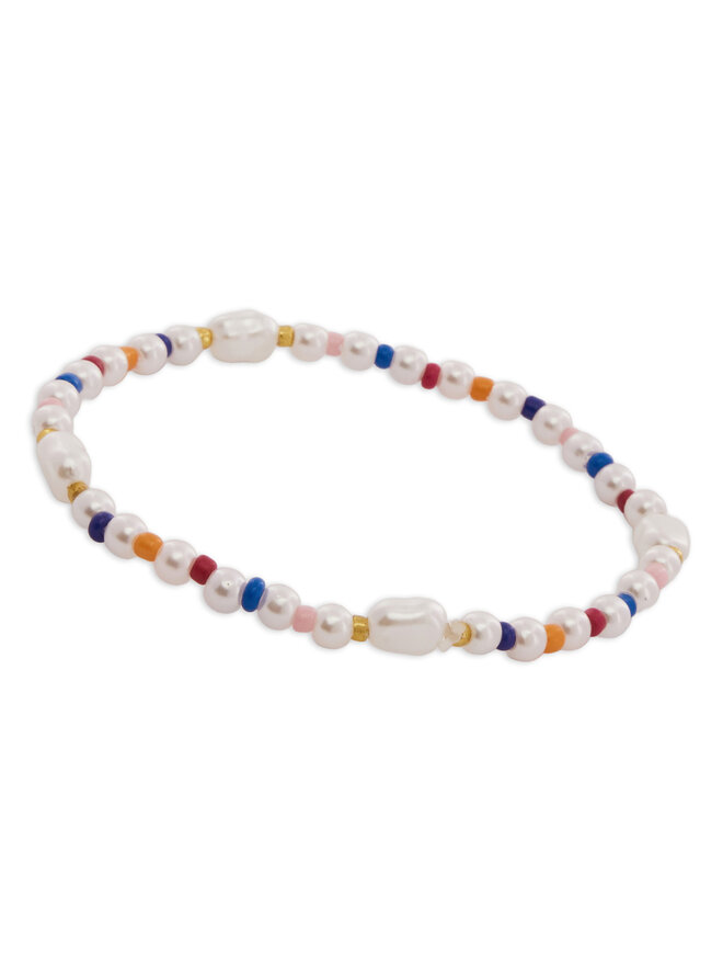 Aldo 5er-Schmuckset Armbänder Aldo Dreamers 13994817 Bunt
