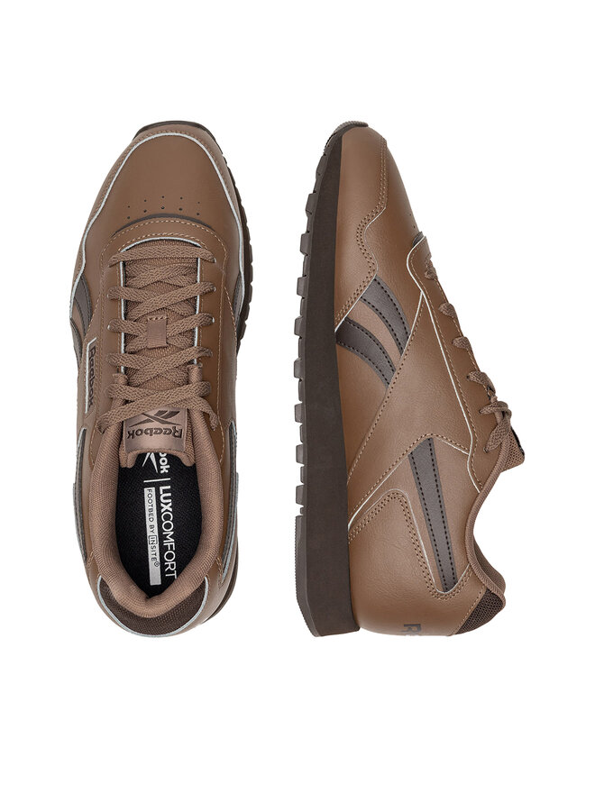 Reebok Sneakers Reebok GLIDE 100221532 Braun