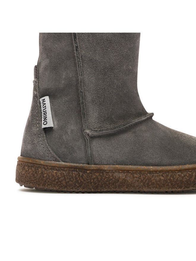 Naturino Schneeschuhe Naturino Yokir 0013001518.01.0B01 M Grau