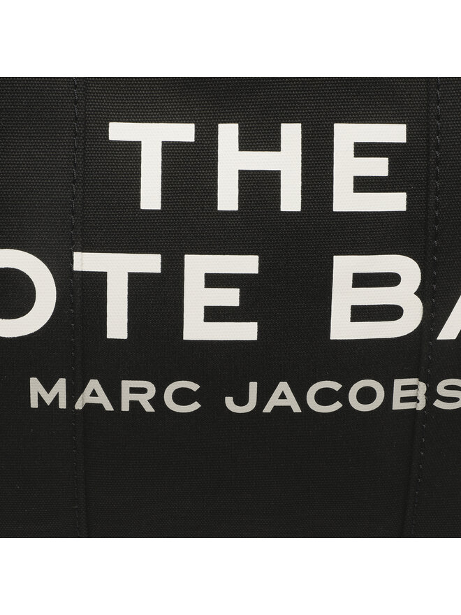 Marc Jacobs Сумка Marc Jacobs M0016156 Чорний