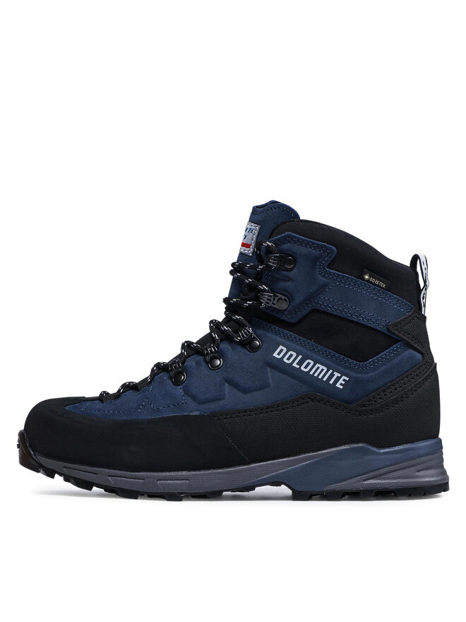 Dolomite Παπούτσια πεζοπορίας Dolomite Steinbock Gtx 2.0 GORE-TEX 280417-579011 Σκούρο μπλε