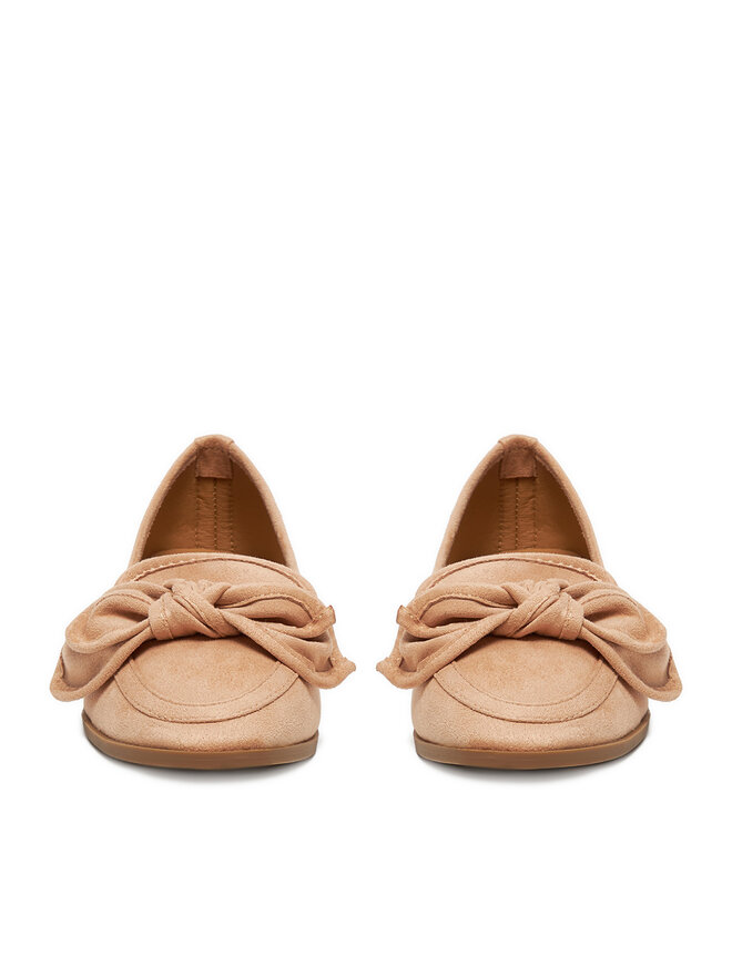 DeeZee Halbschuhe DeeZee EBG-3883 Rosa