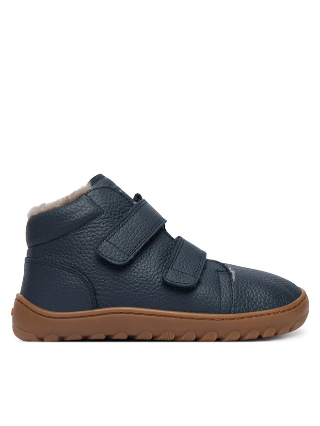 Froddo Schnürschuhe Froddo G3110287 D Dunkelblau