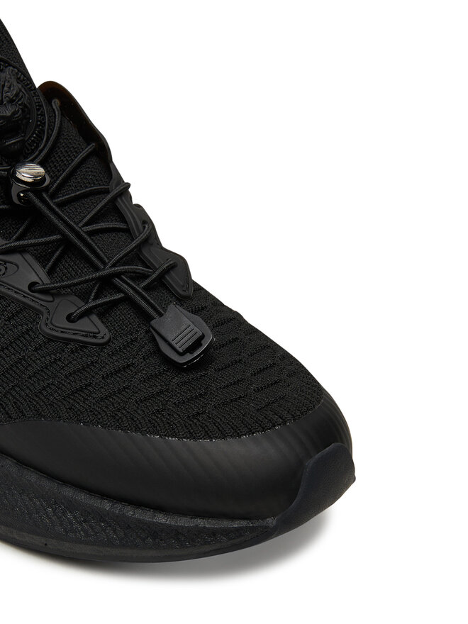 Plein Sport Sneakers Plein Sport SAES USC0751 STE003N Schwarz