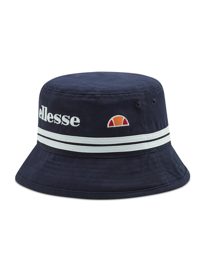 Ellesse Kapelusz Ellesse Bucket Lorenzo SAAA0839 Granatowy