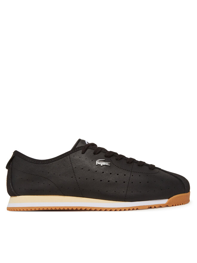 Lacoste Sneakersy Lacoste 7-49SMA0042 Czarny