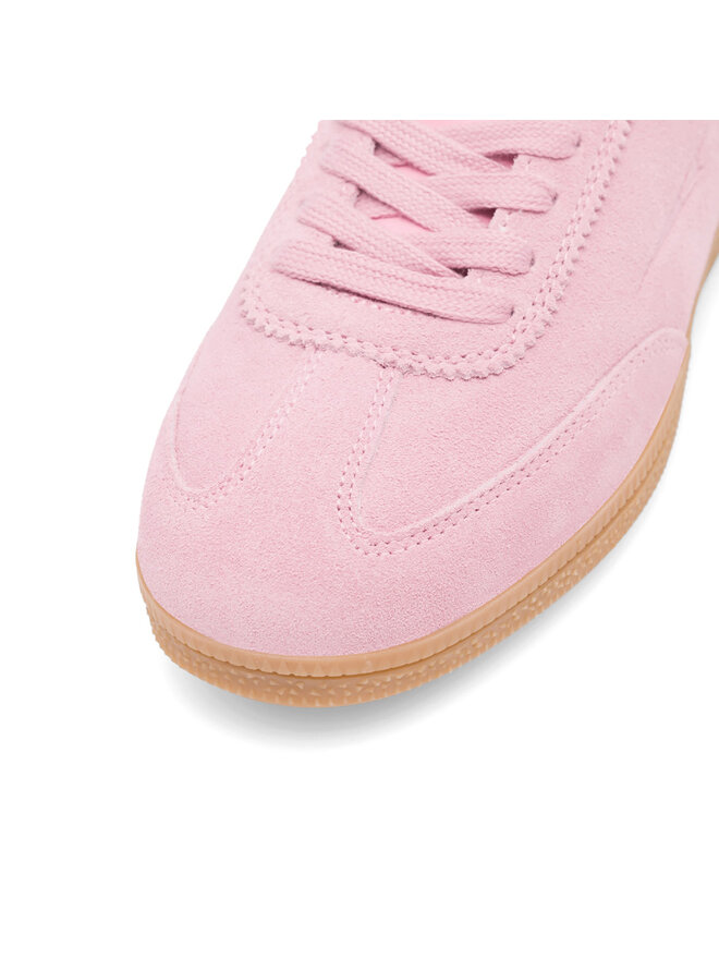 Sprandi Sneakers Sprandi RETROSTEMP WPRS-22M12313 Rosa