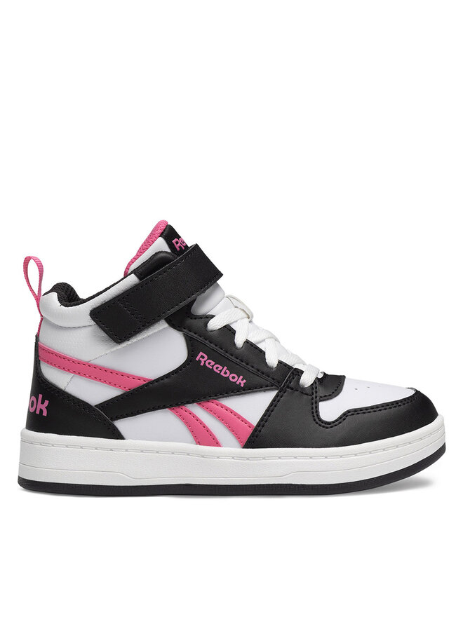 Reebok Αθλητικά Reebok PRIME 2.0 MIDCUT 100225141 Μαύρο