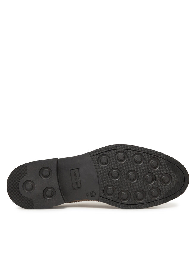 Pollini Туфлі Pollini SB10233G0MUB0104 Бежевий