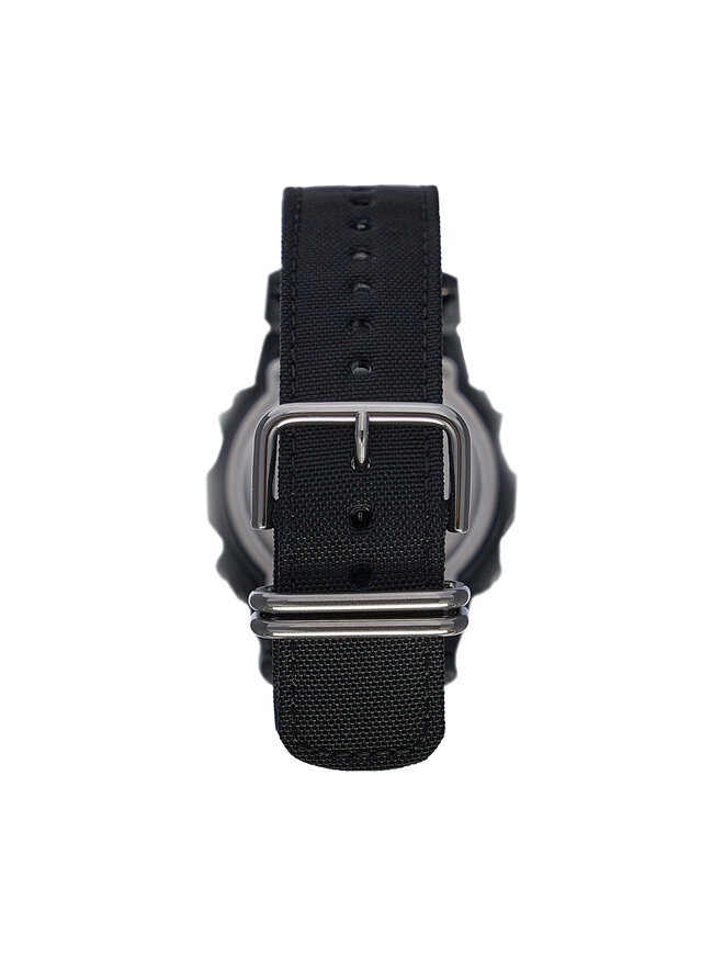 G-Shock Pulkstenis G-Shock DW-5600BCE-1ER Melns