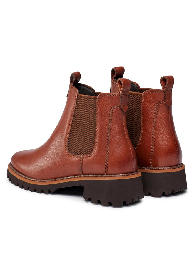 Ara Klassische Stiefeletten Ara 12-31227-08 Braun