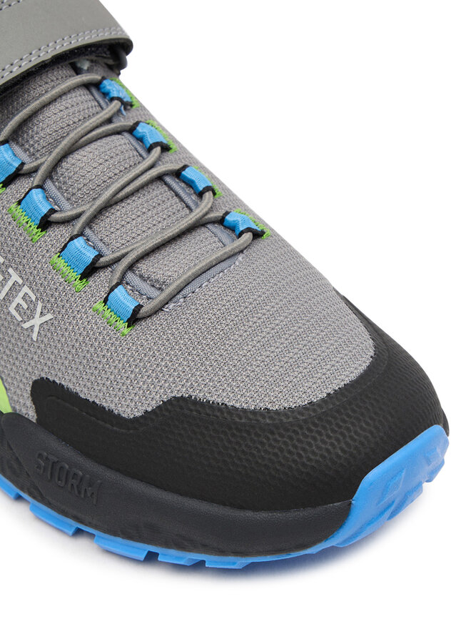 Primigi Снікерcи Primigi Pim Gtx GORE-TEX 8916533 D Сірий