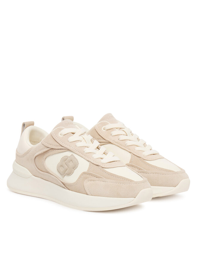 BOSS Snīkeri BOSS B Icon 50548288 Balts