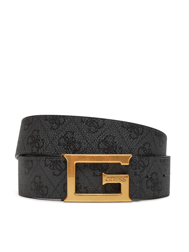 Guess Жіночий ремінь Guess Noreen (SG) Belts BW9153 P4338 Чорний