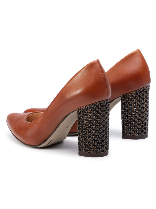 Baldaccini Zapatos hasta el tobillo Baldaccini 1079600 Marrón