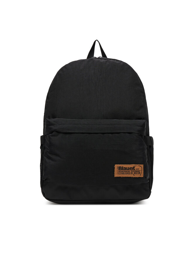 Blauer Zaino Blauer F5SOUTH03/BA Nero