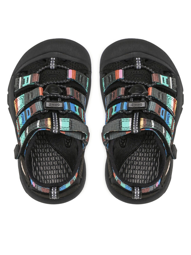 Keen Sandalen Keen Newport H2 1026271 Schwarz