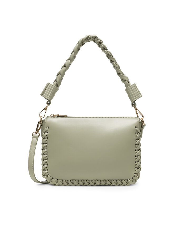 Jenny Fairy Bolso Jenny Fairy MJM-J-037-05 Verde