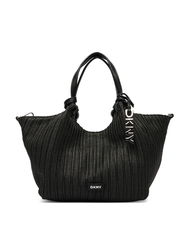 DKNY Handtasche DKNY Paula R61AOE49 Schwarz