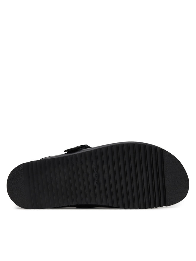 Vic Matié Pantoletten Vic Matié 1G8858U E46C070101 Schwarz