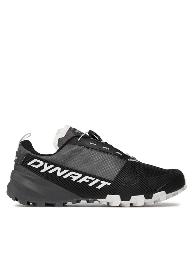 Dynafit Трекінгові черевики Dynafit Traverse Gtx GORE-TEX 64080 Чорний
