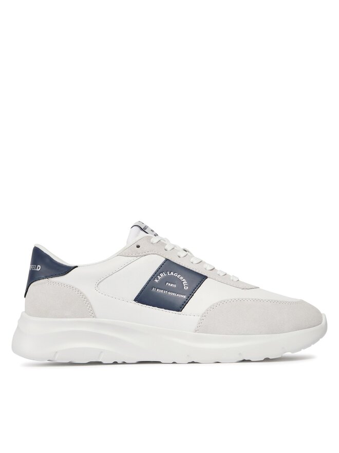 KARL LAGERFELD Sneakers KARL LAGERFELD KL53624 Alb