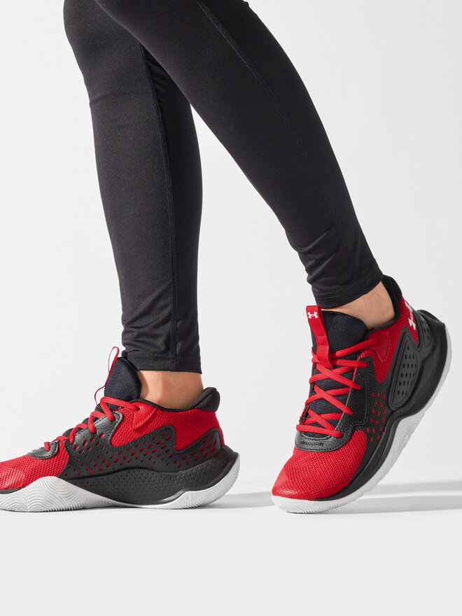 Under armour jet discount
