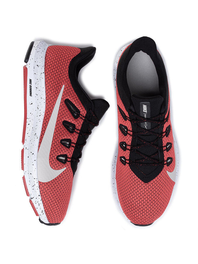 Nike quest 2 se red clearance