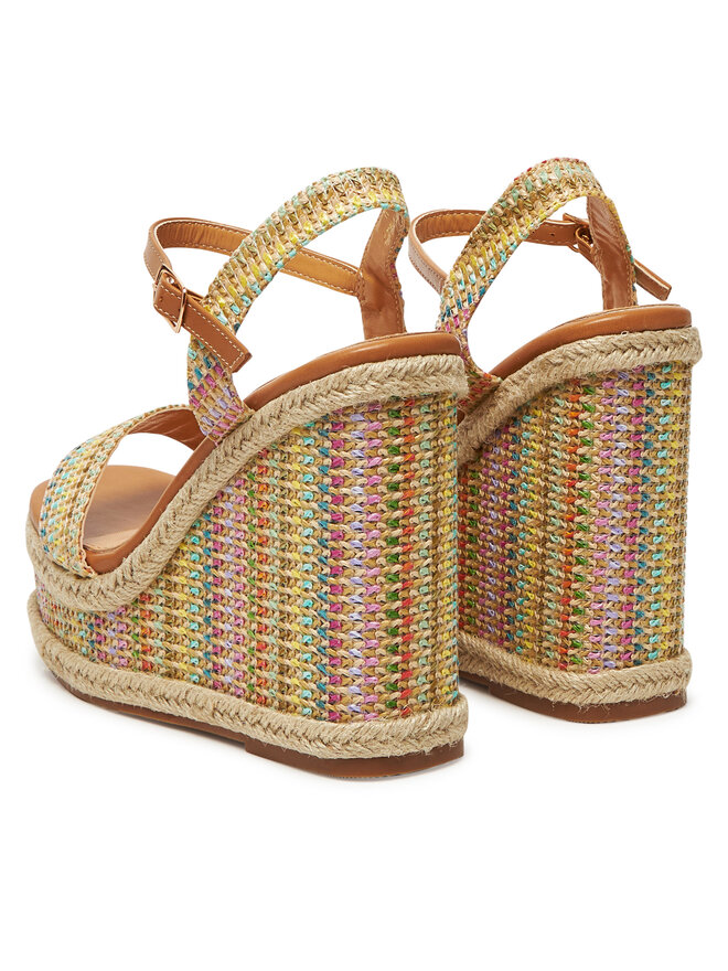 DeeZee Espadrile DeeZee R-15 Colorat