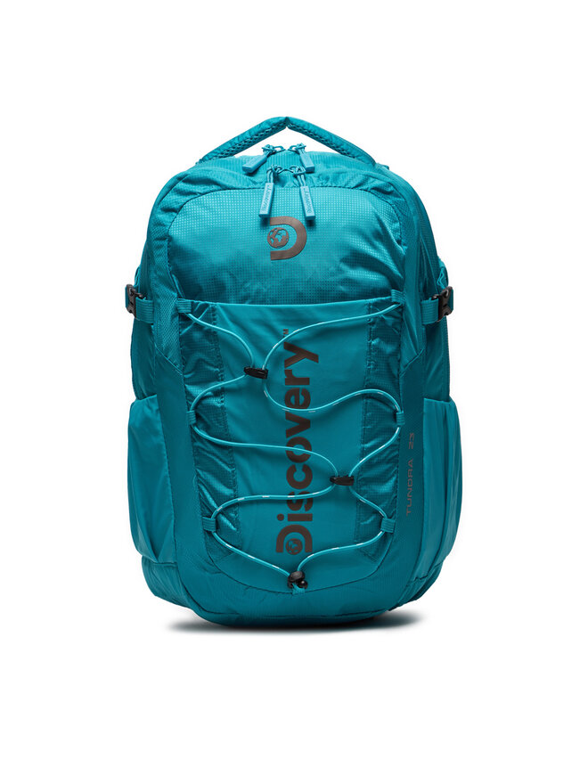 Discovery Ruksak Discovery Tundra23 Backpack D00612.39 Tirkizna