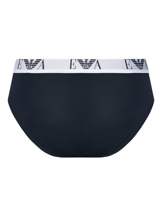 Emporio Armani Underwear Emporio Armani Underwear 3 darab készlet EM000258 AF14131 MB139 Sötétkék