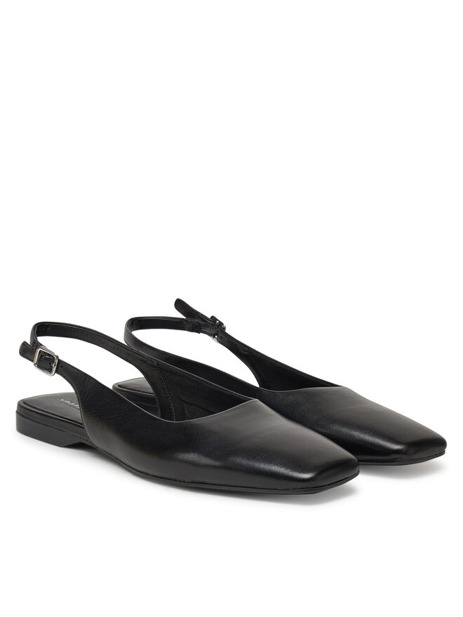 Vagabond Shoemakers Sandały Vagabond Shoemakers Delia 5907-201-20 Czarny