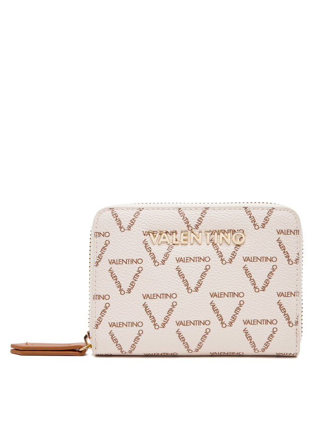 Valentino Portofel pentru femei Valentino Lady Re VPS8GT137 Alb