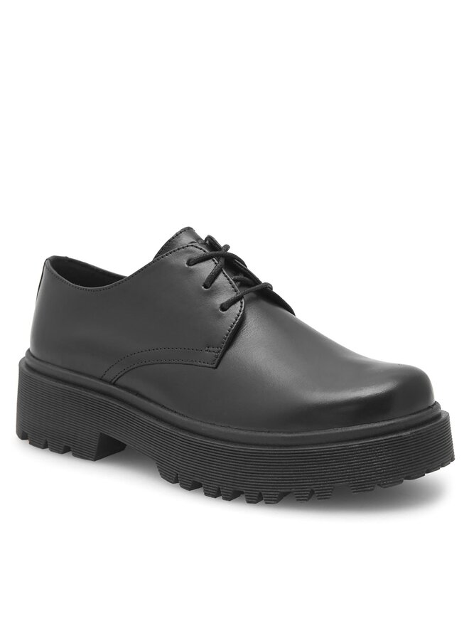 Lasocki Oxfords Lasocki WB-ALESSIA-02 Nero